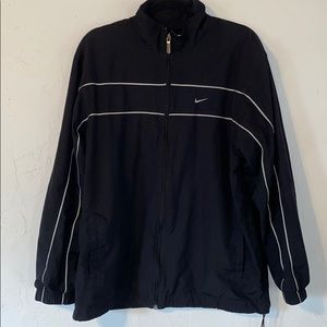 Nike windbreaker